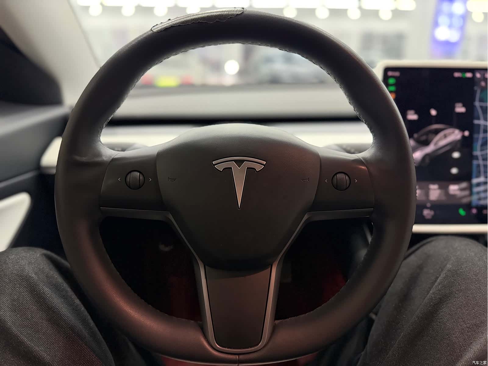 Tesla Model 3, 2020 13