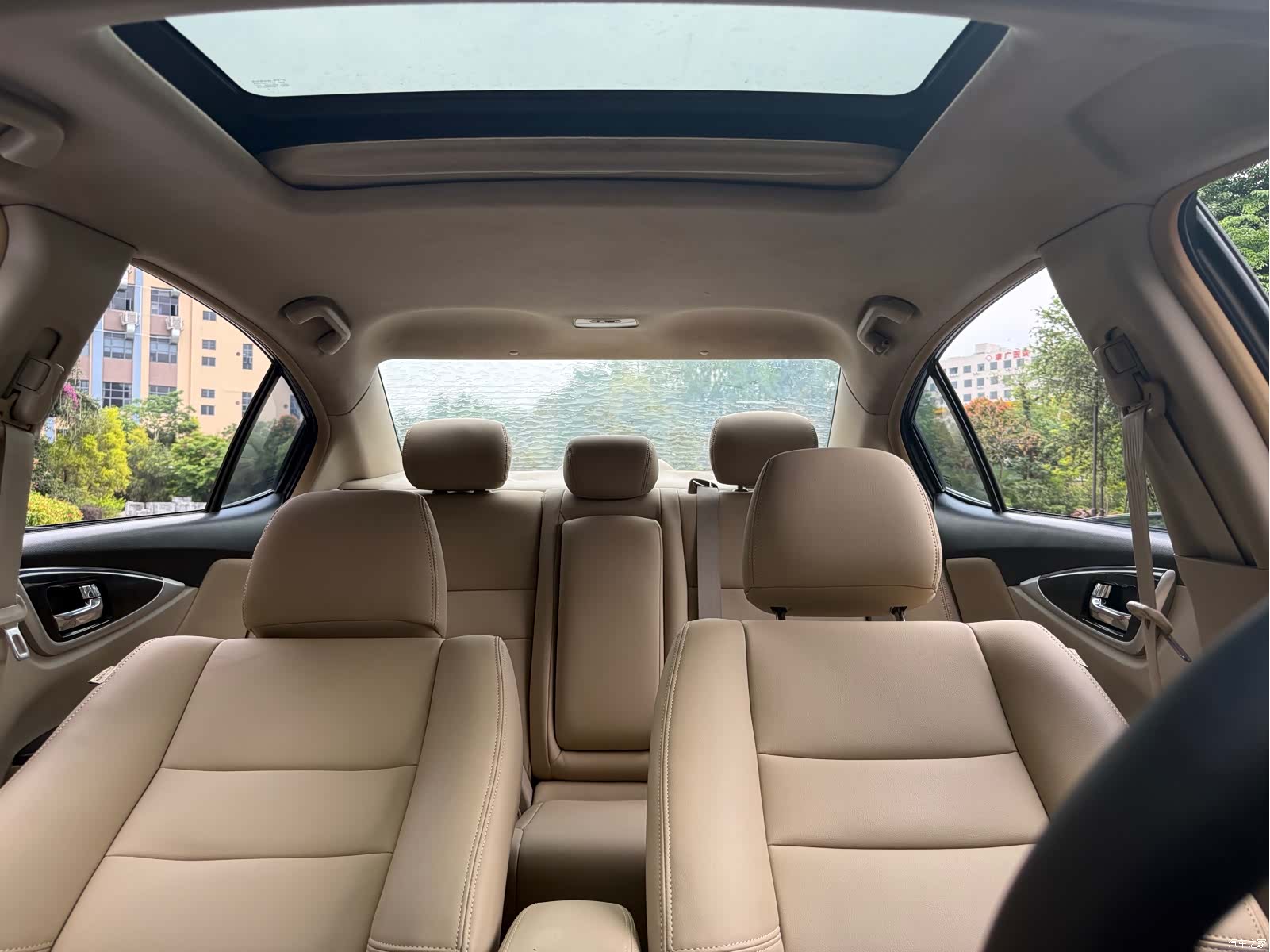 Honda Crider, 2014 9