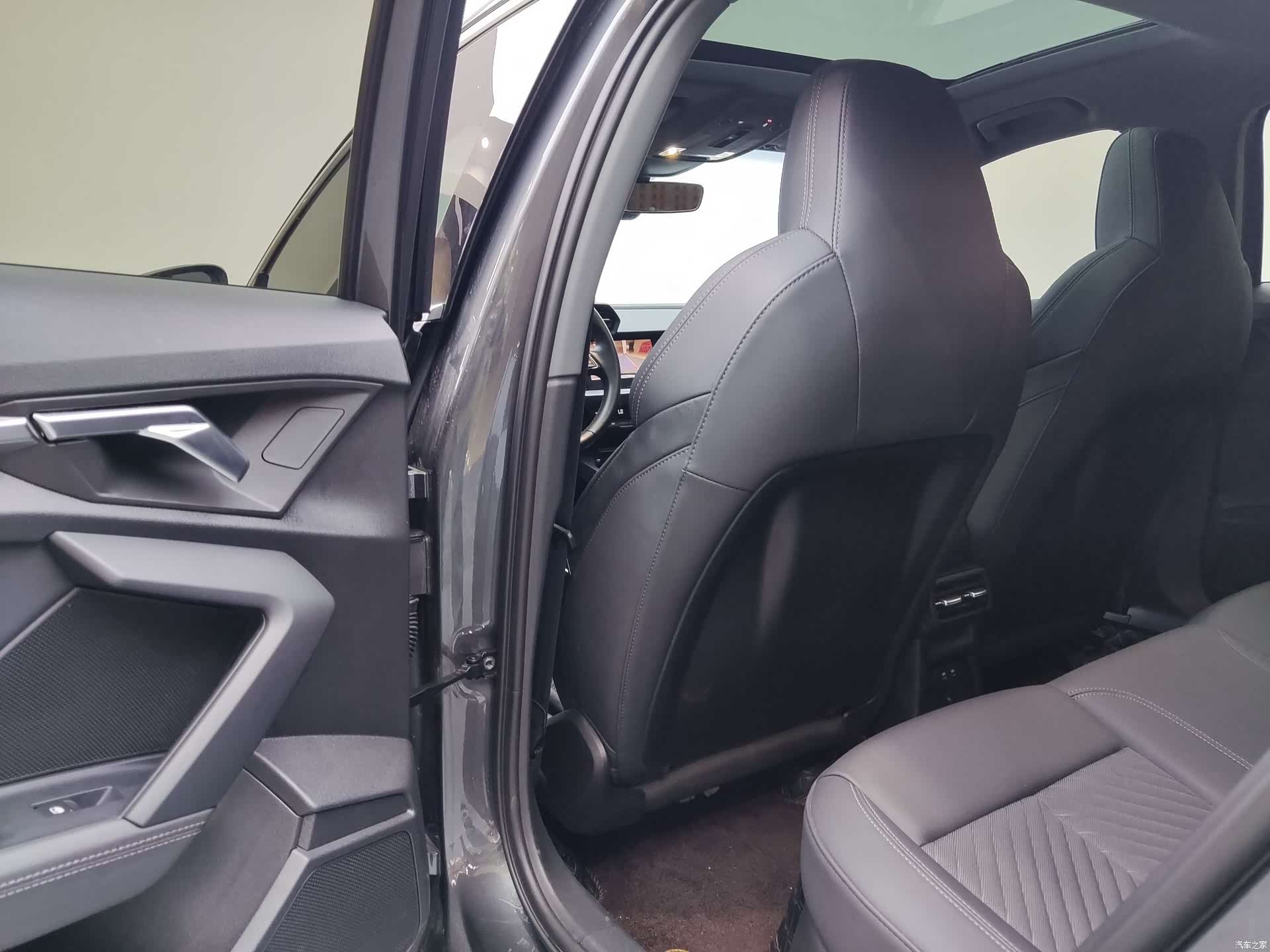 Audi A3, 2023 15