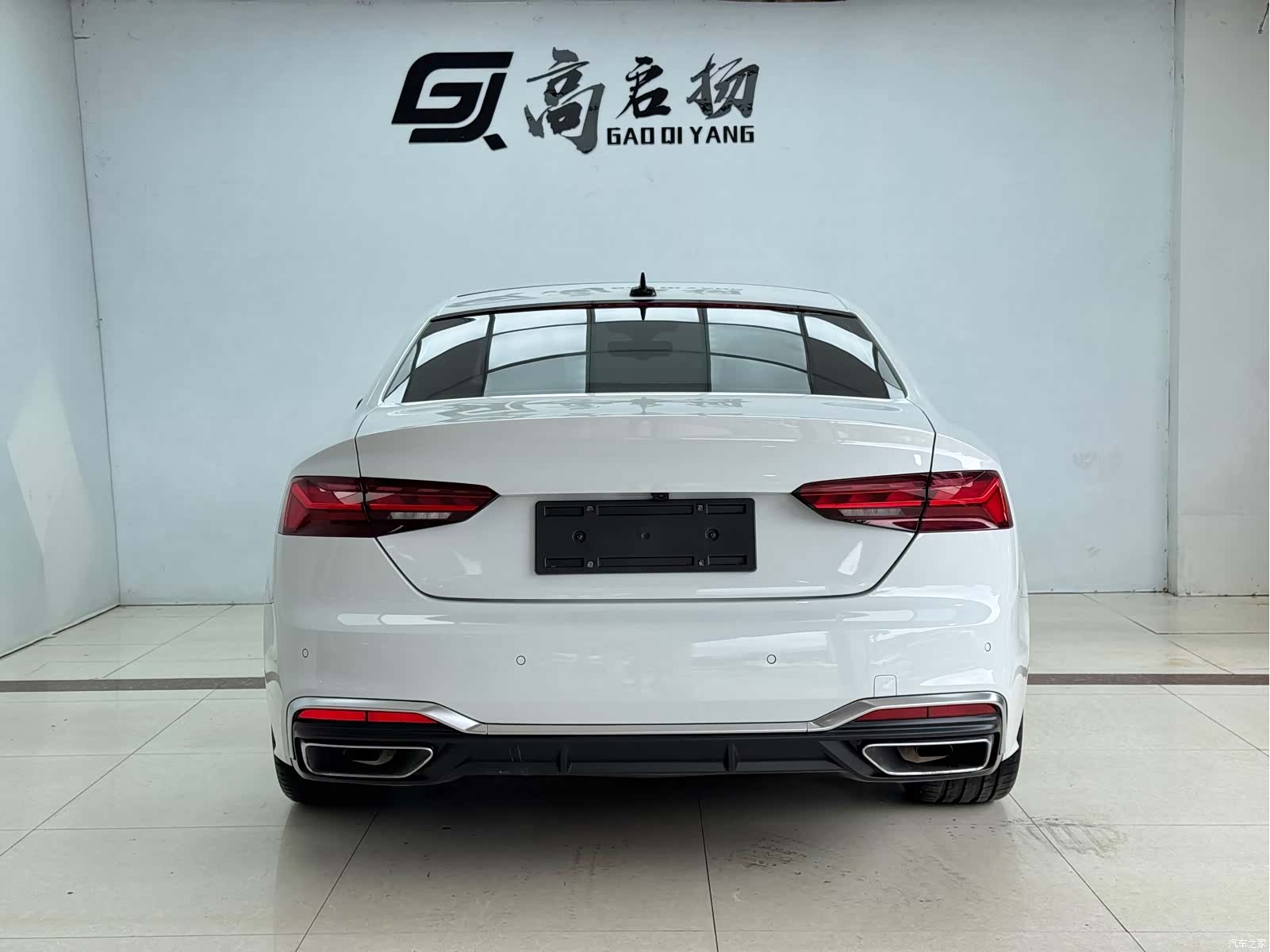 Audi A5, 2021 23