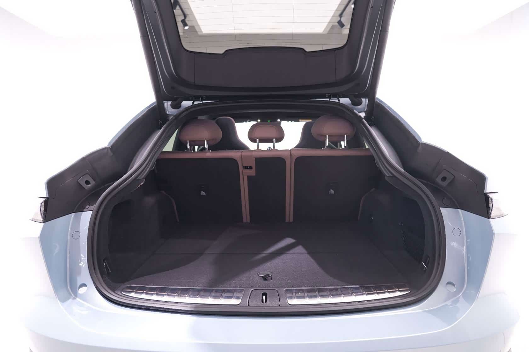 NIO EC6, 2024 15