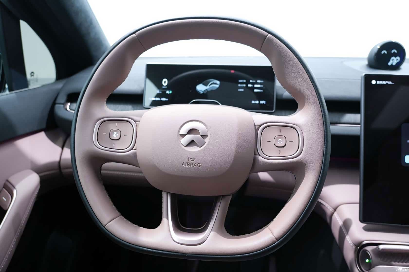 NIO EC6, 2024 22