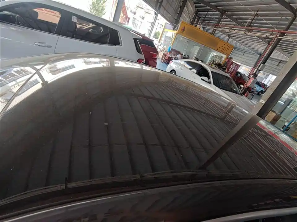 Changan A07