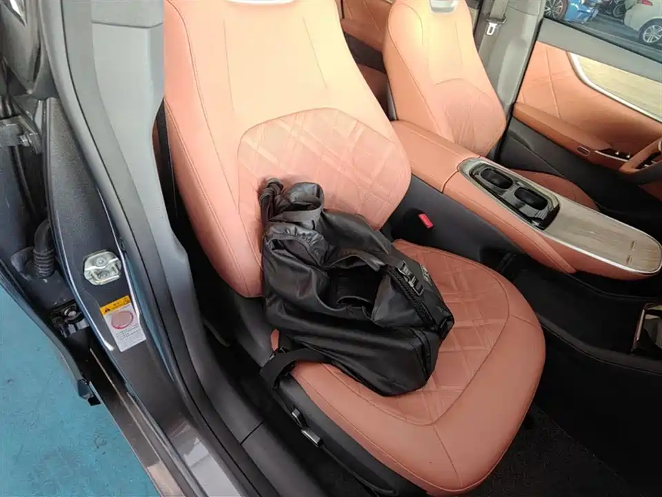 Changan A07