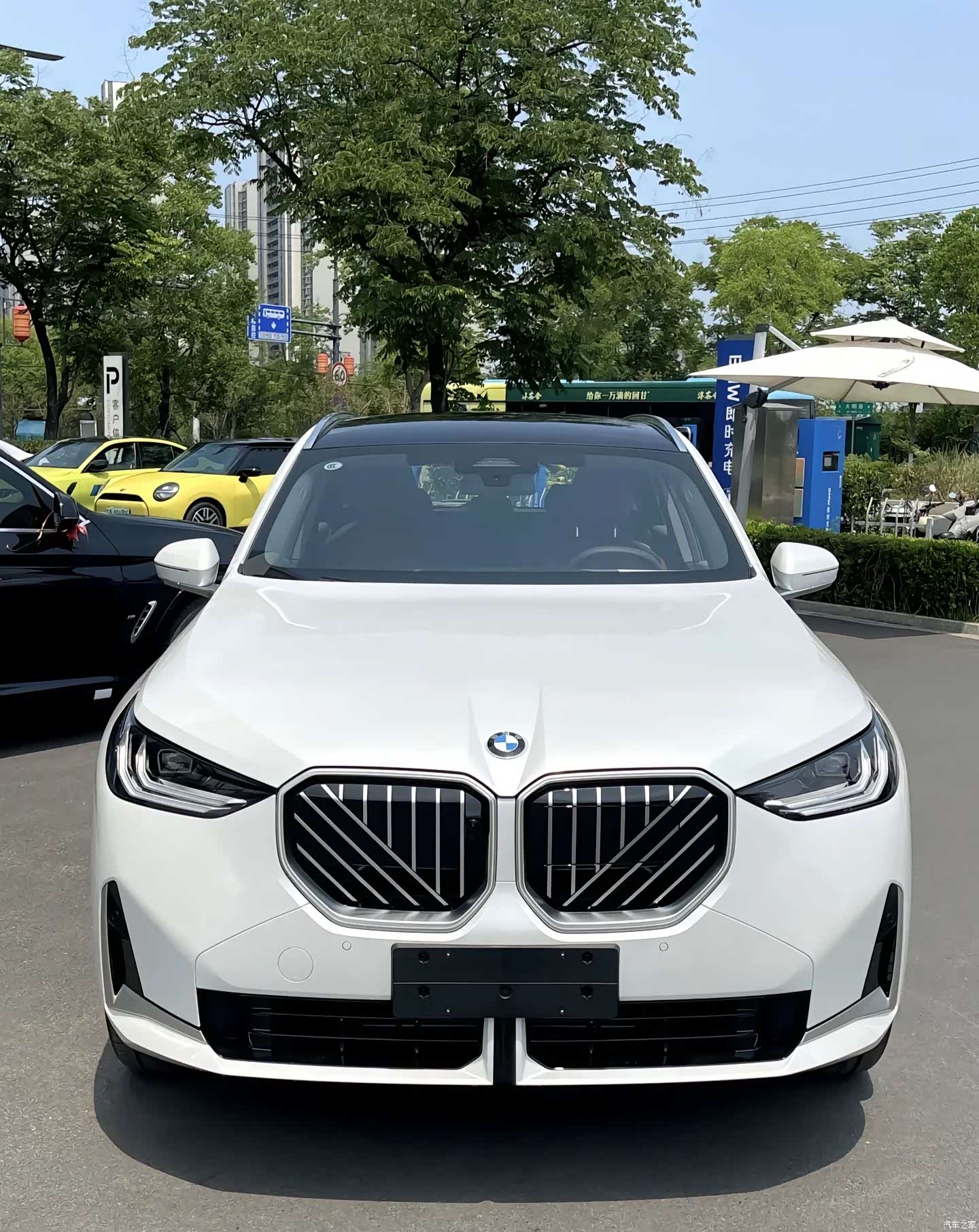 BMW X3, 2025 2