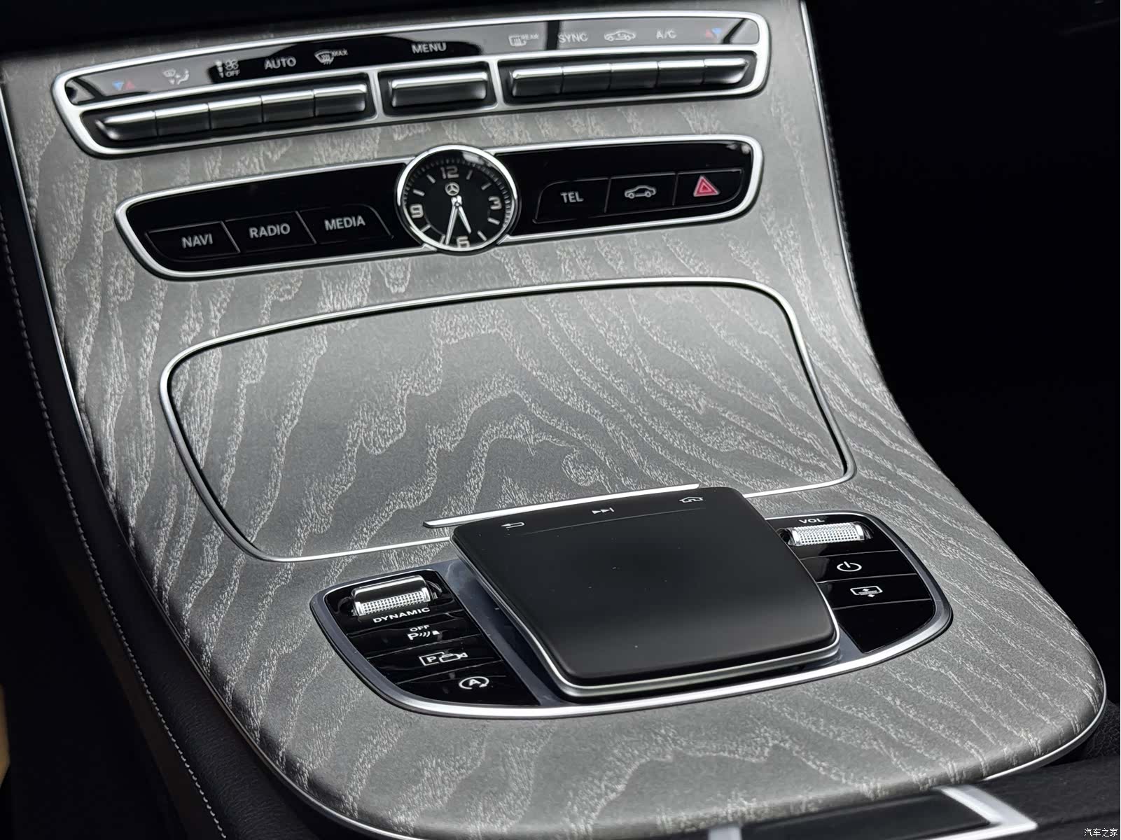 Mercedes-Benz CLS, 2019 21
