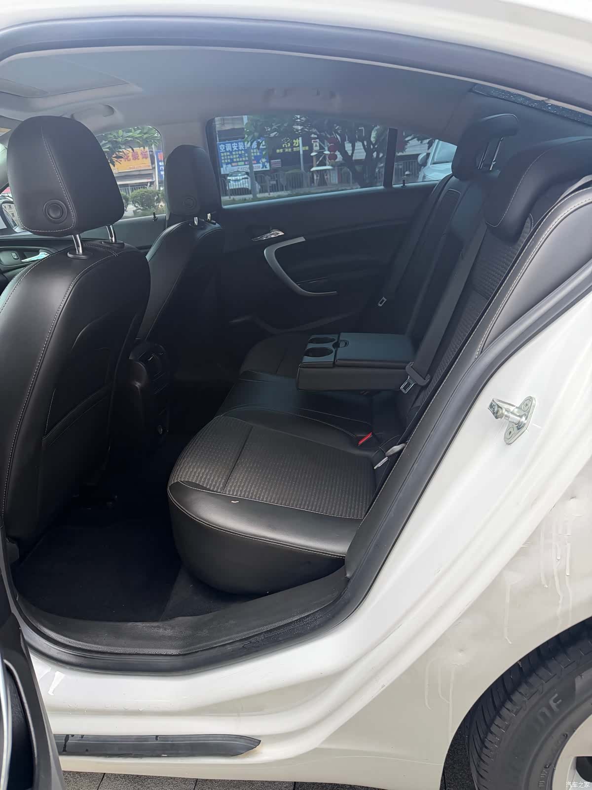 Buick Regal, 2016 все фото