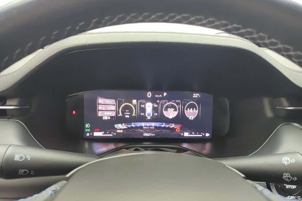 Jeep Compass, 2022 14