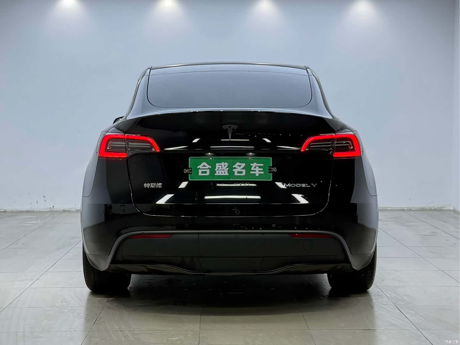 Tesla Model Y, 2022 13