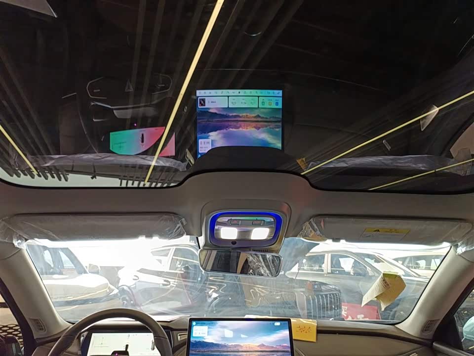 DEEPAL Dark blue SL03