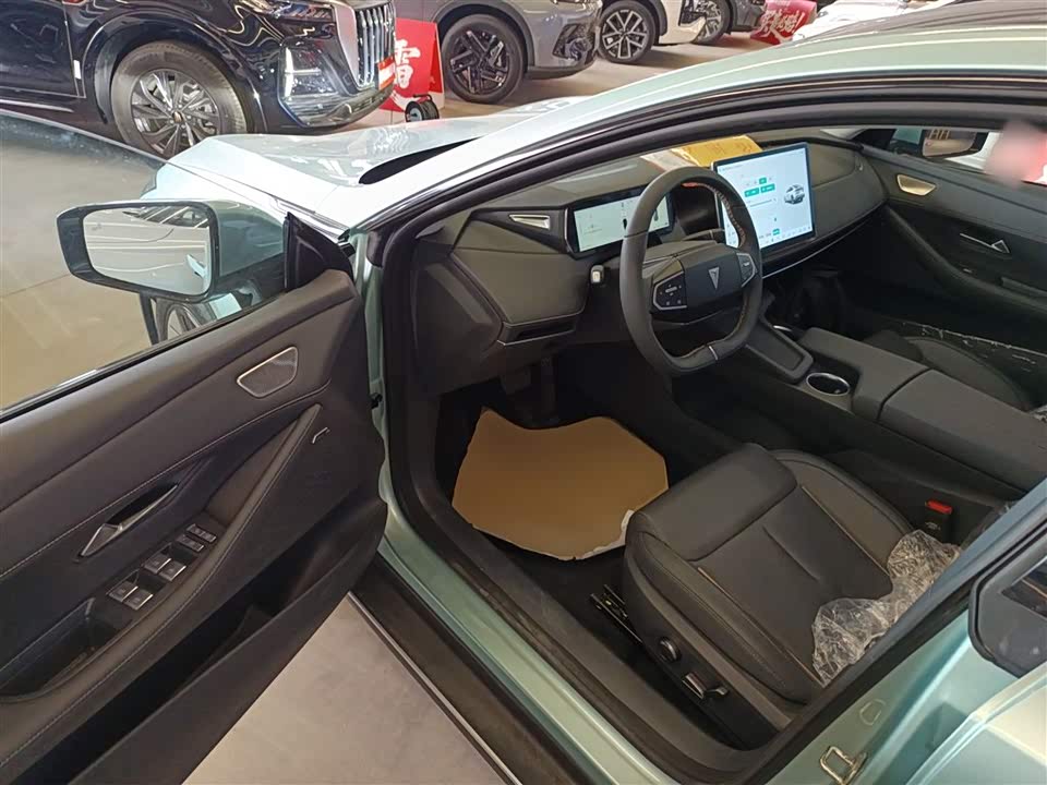 DEEPAL Dark blue SL03