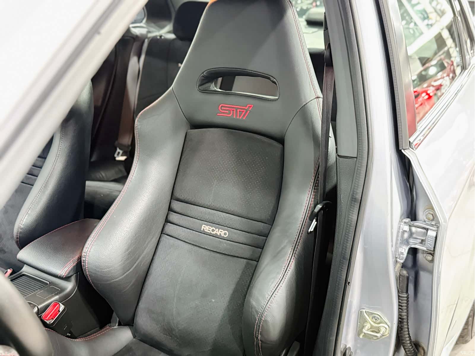 Subaru WRX, 2012 11
