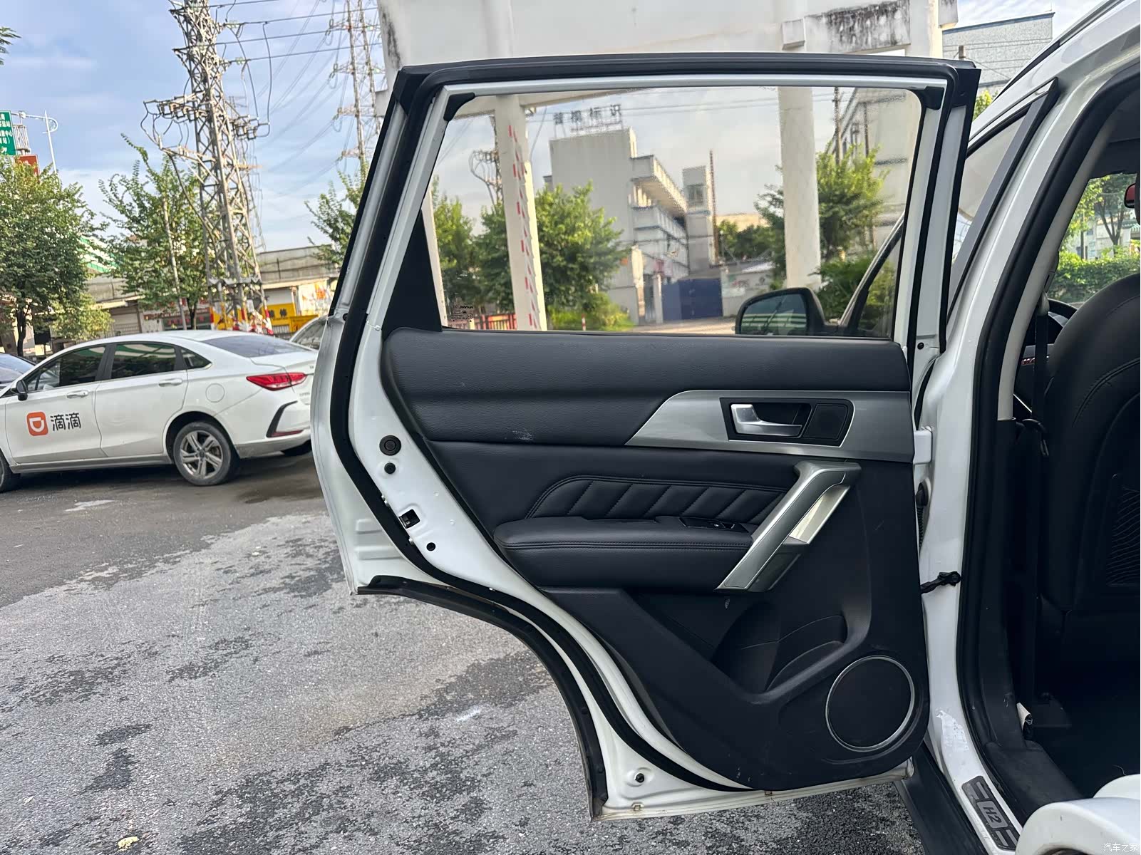 Haval H2, 2014 11