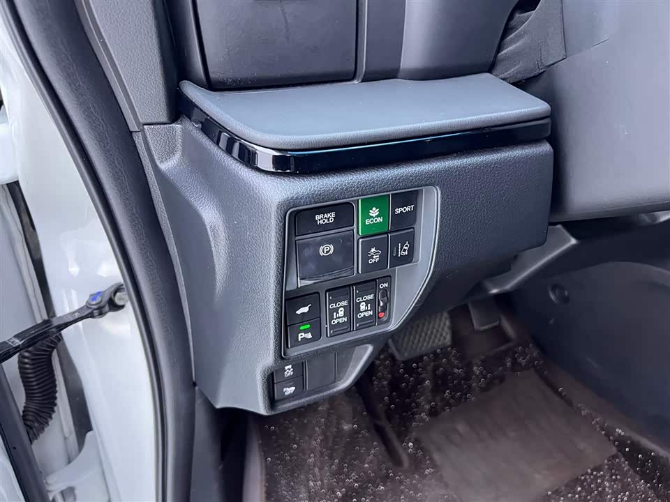 Honda Ai Lishen Honda Ai Lishen