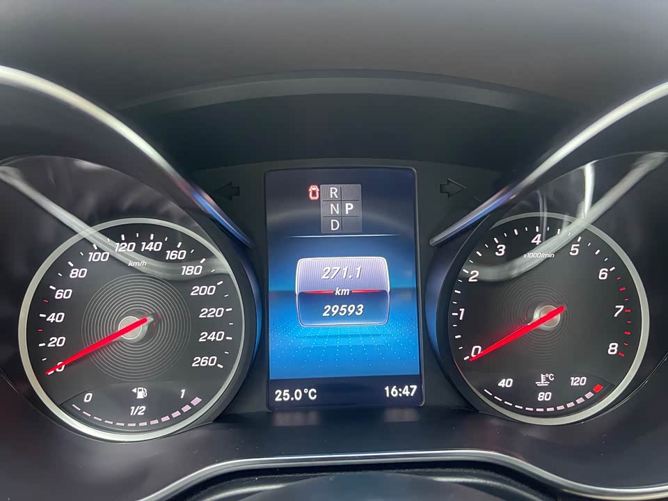 Mercedes-Benz V-class Mercedes-Benz V-class
