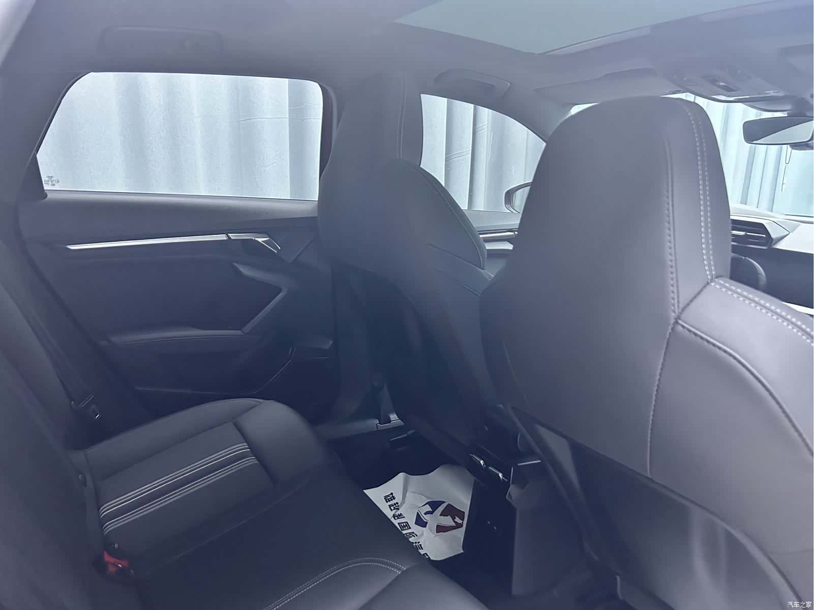 Audi A3, 2022 16