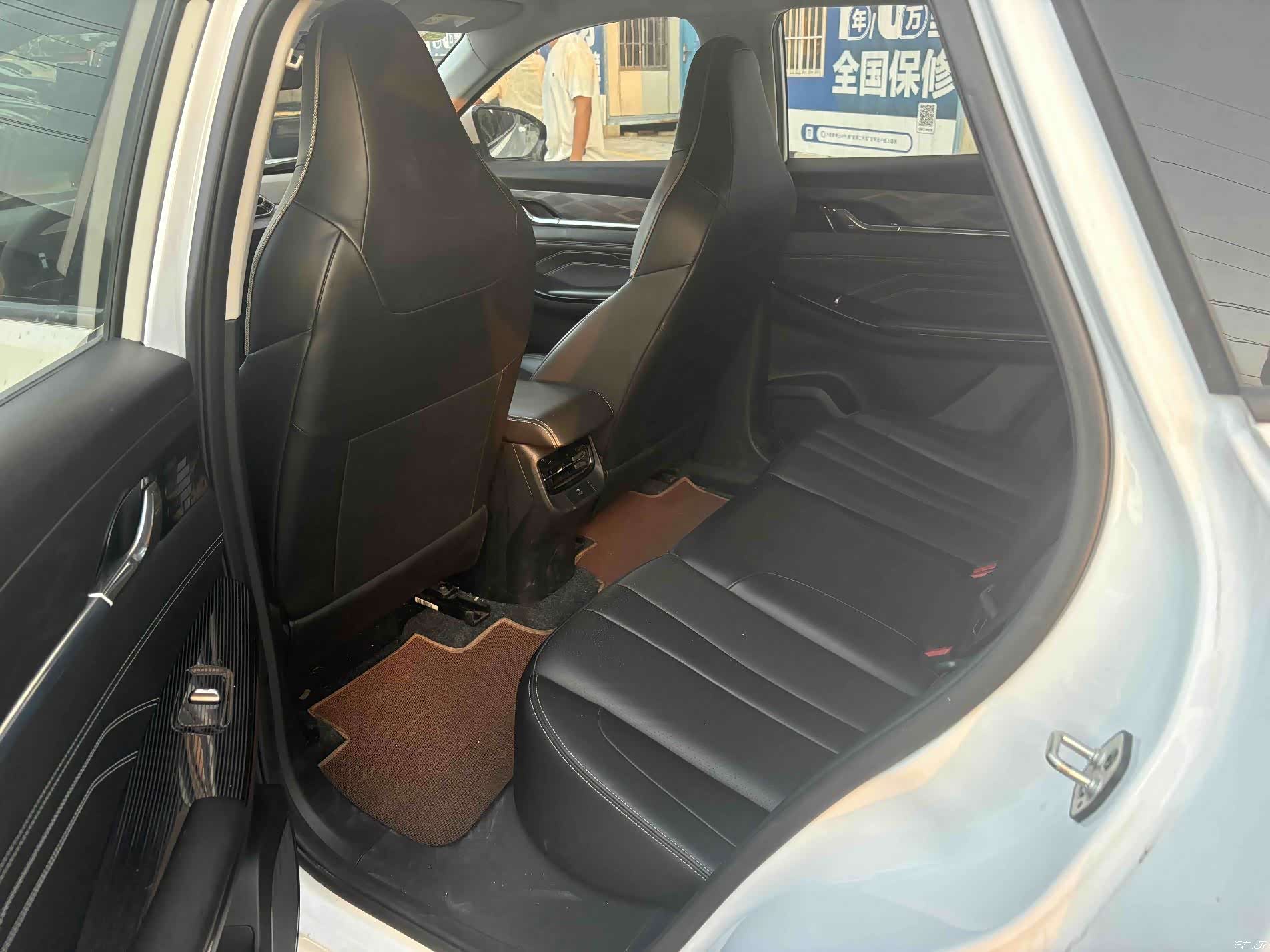 DongFeng EV01, 2024 4