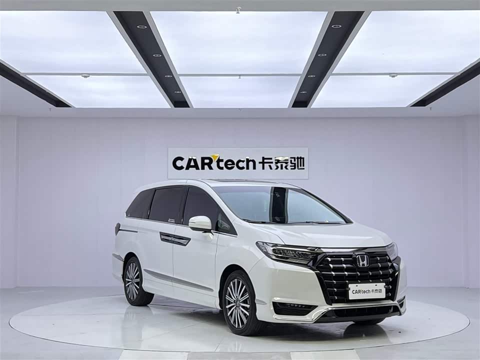 Honda Ai Lishen Honda Ai Lishen