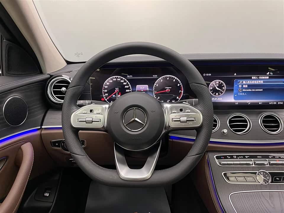 Mercedes-Benz E-class Mercedes-Benz E-class