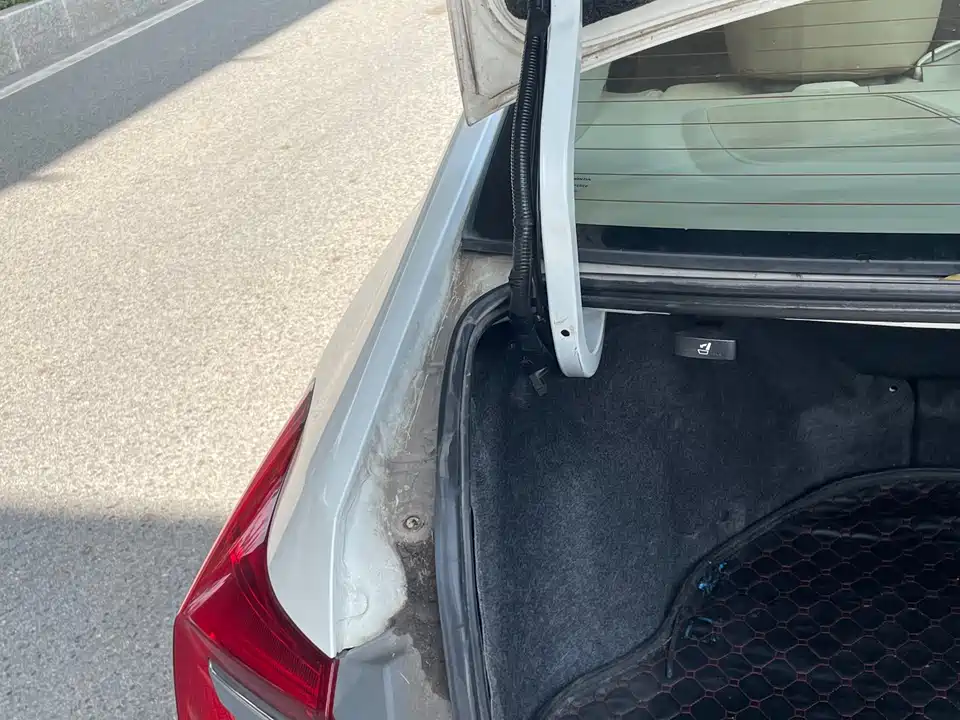 Honda Lingpai Honda Lingpai