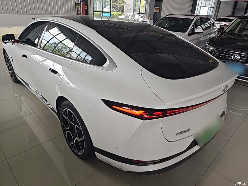 Changan Eado, 2025 все фото