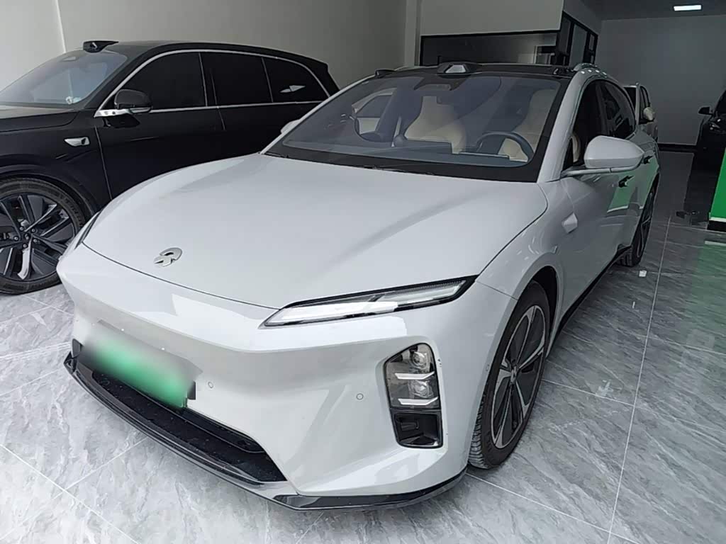 NIO ET5T