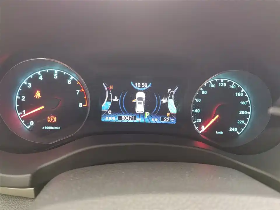 BYD Song BYD Song