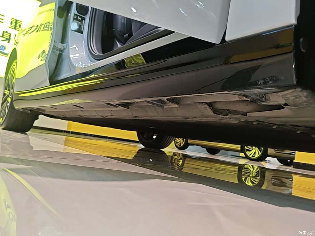 Leapmotor B01, 2026 21