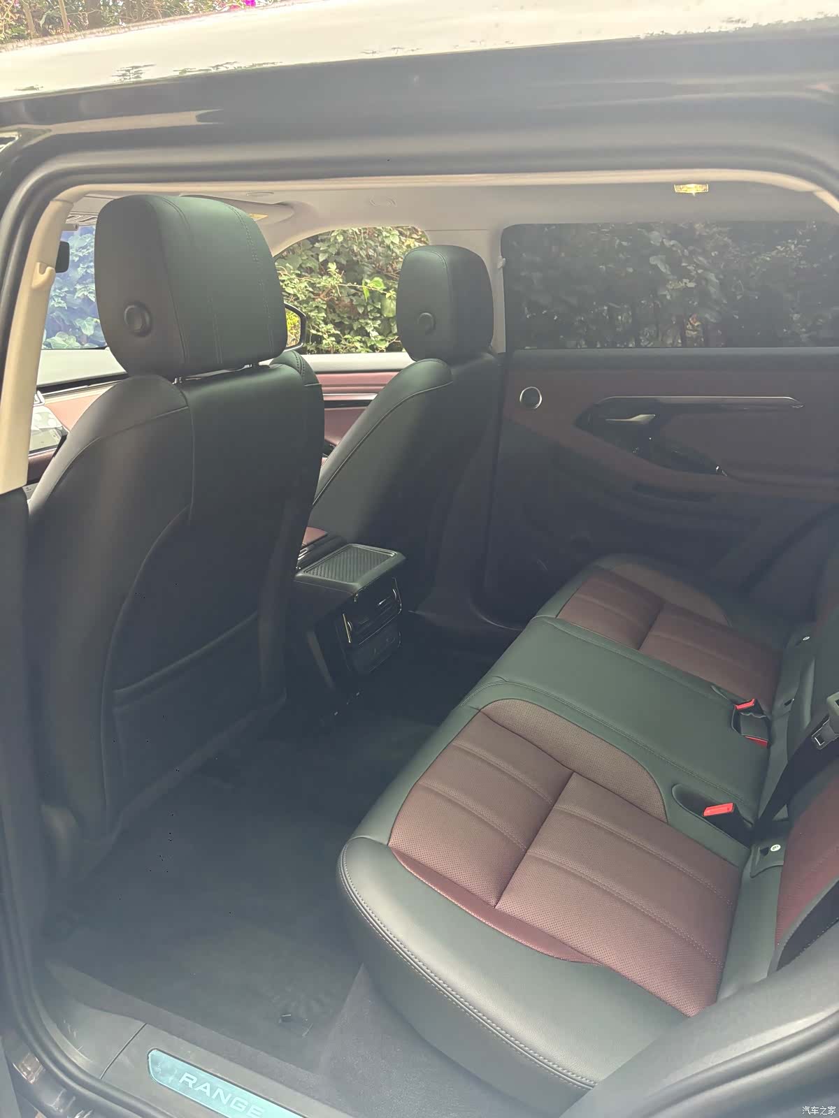 Land Rover Range Rover, 2023 6
