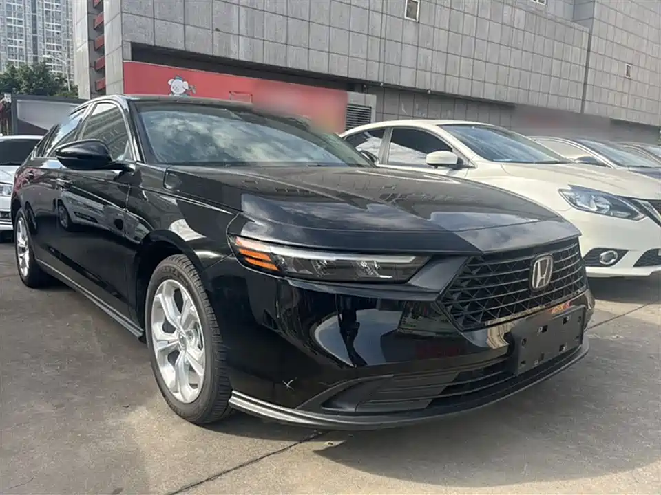 Honda Accord Honda Accord