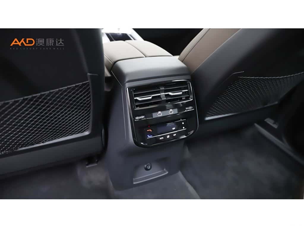 Audi Q6, 2022 10