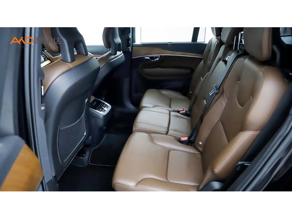 Volvo XC90, 2021 7