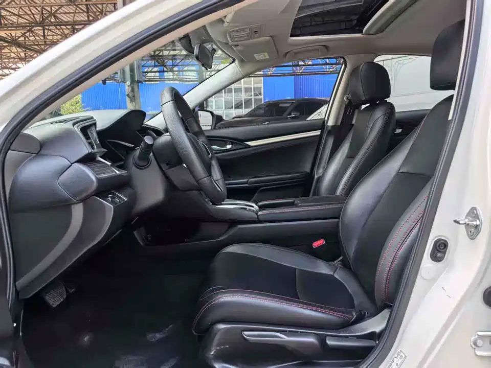 Honda Civic Honda Civic