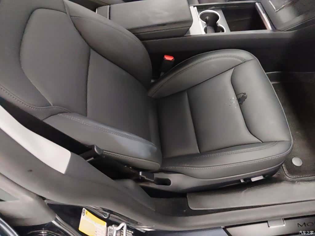 Tesla Model 3, 2025 25