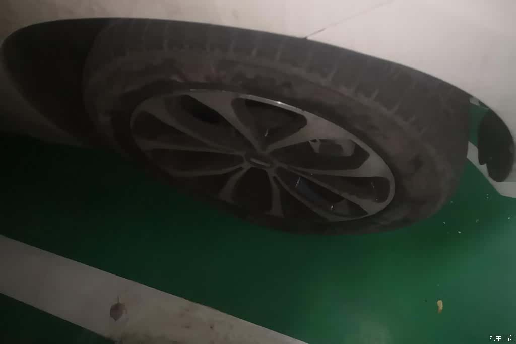 WEY VV7, 2018 6