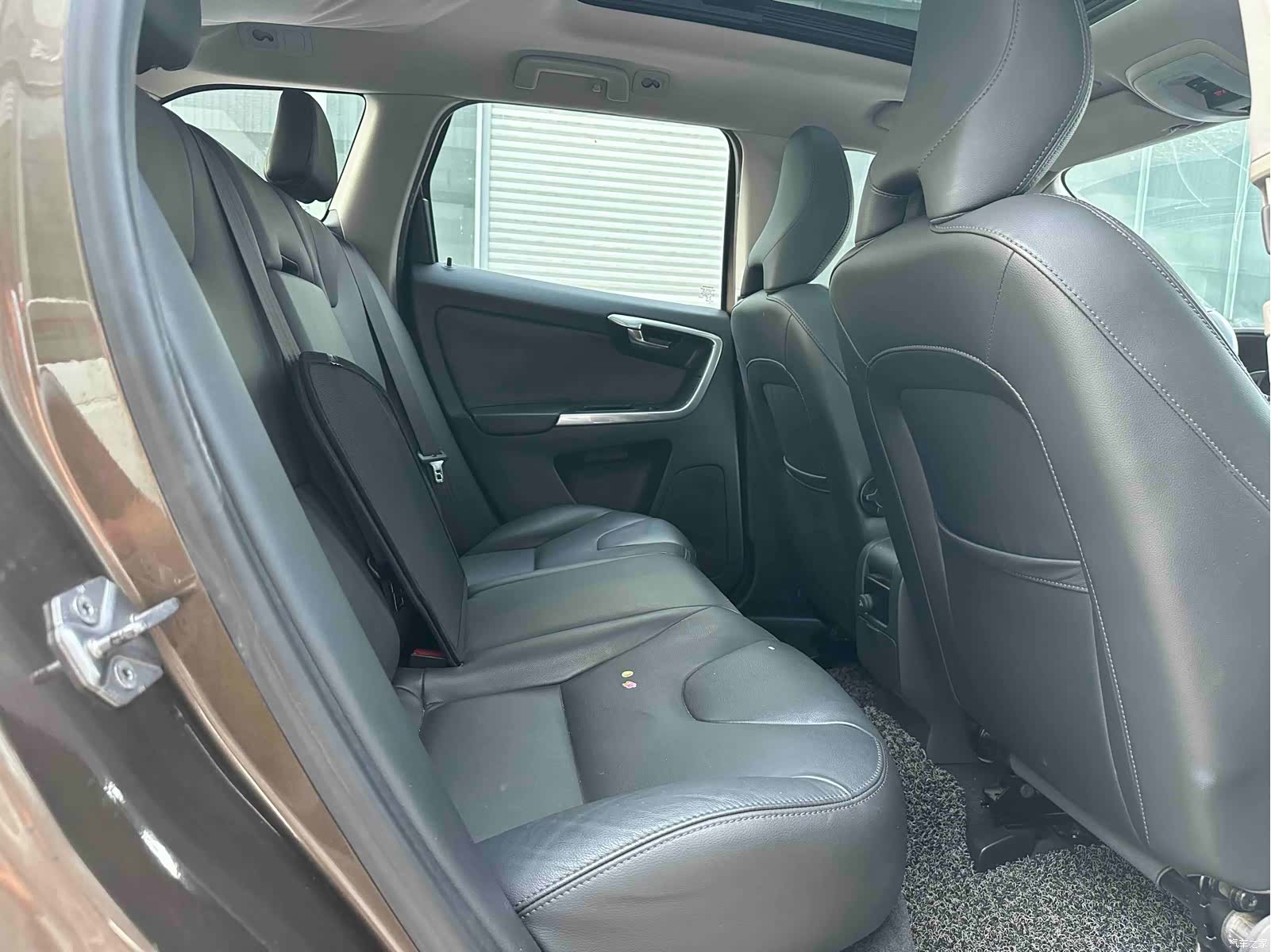 Volvo XC60, 2014 6