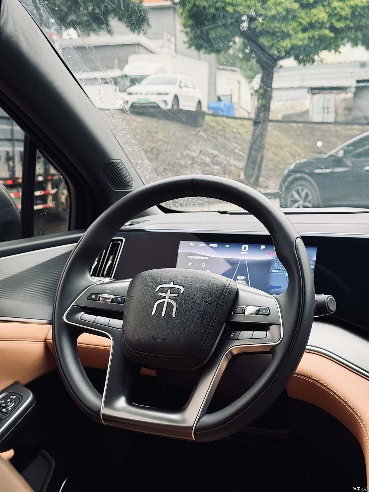 BYD Song, 2024 27