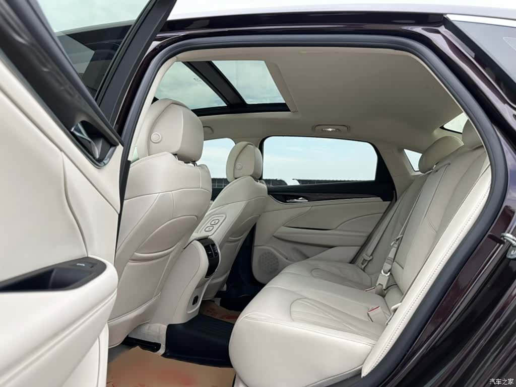 Buick LaCrosse, 2023 18