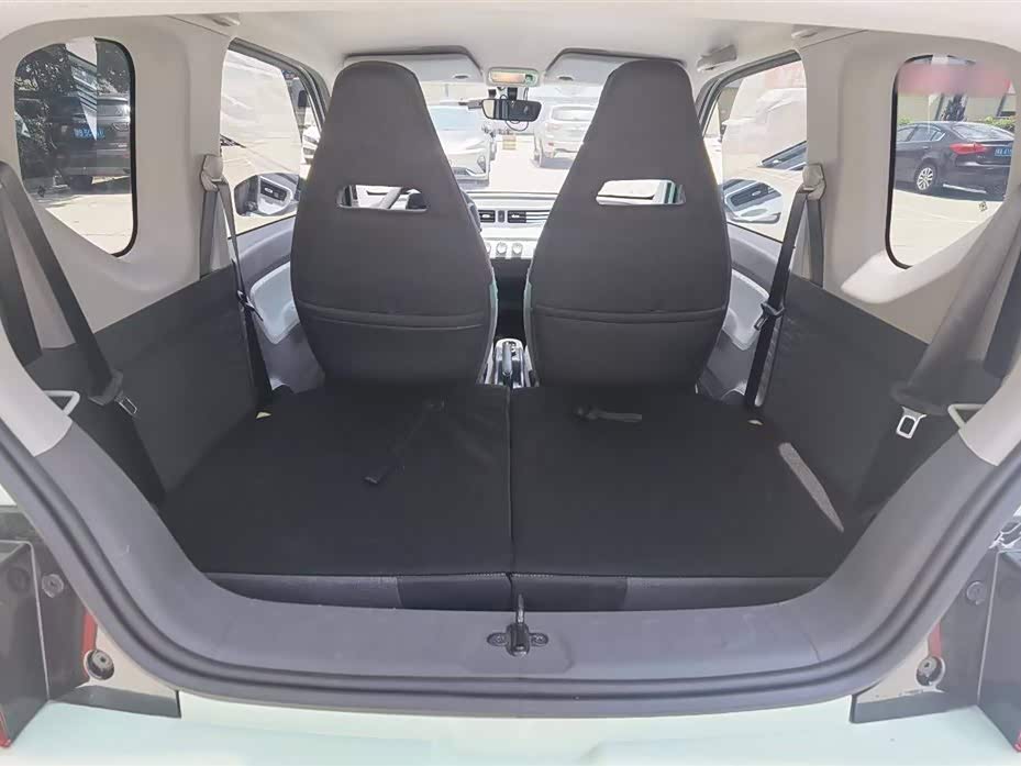 Wuling Hongguang MINIEV Wuling Hongguang MINIEV