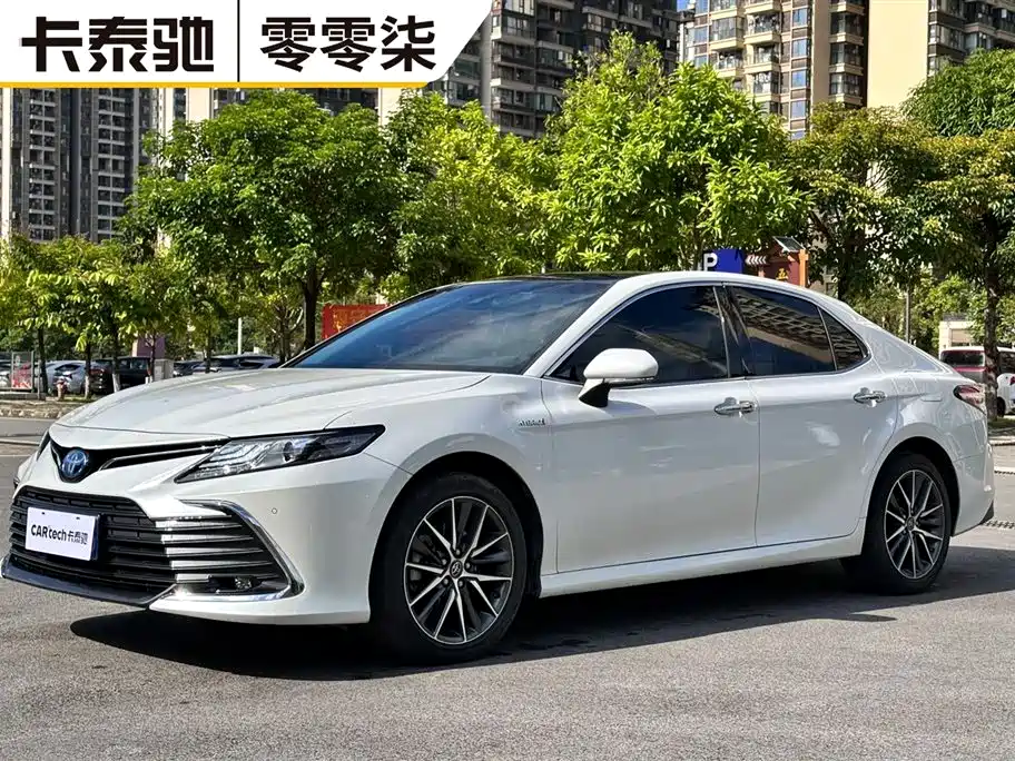 Toyota Camry Toyota Camry