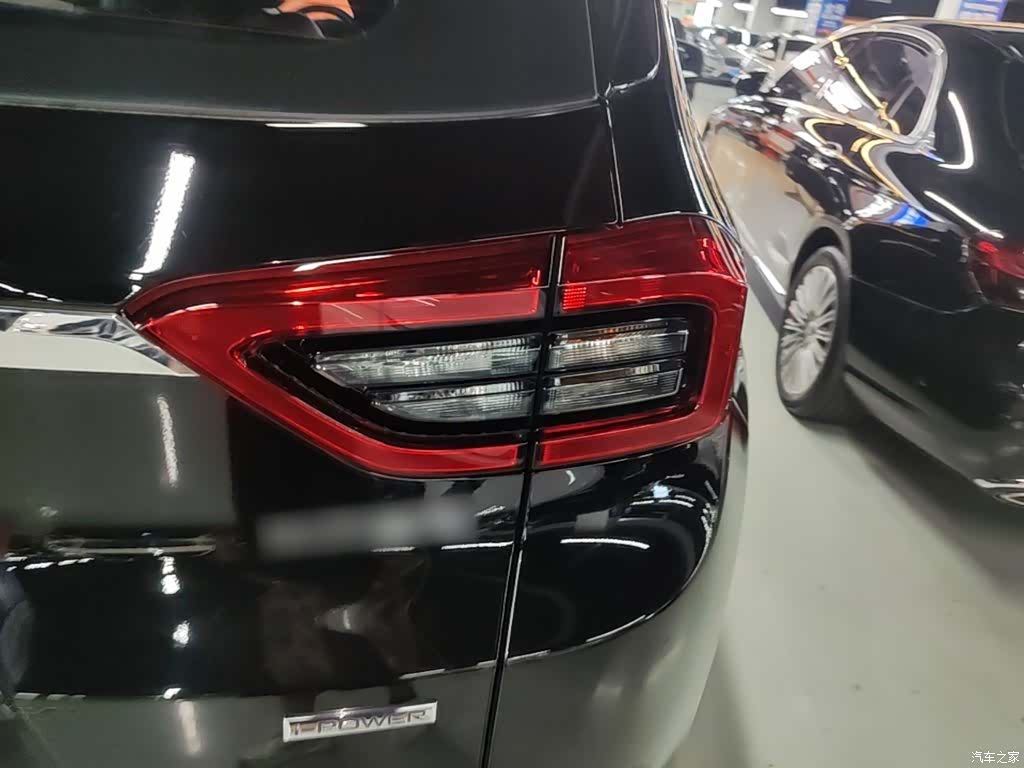 Chery Tiggo 5x, 2018 8