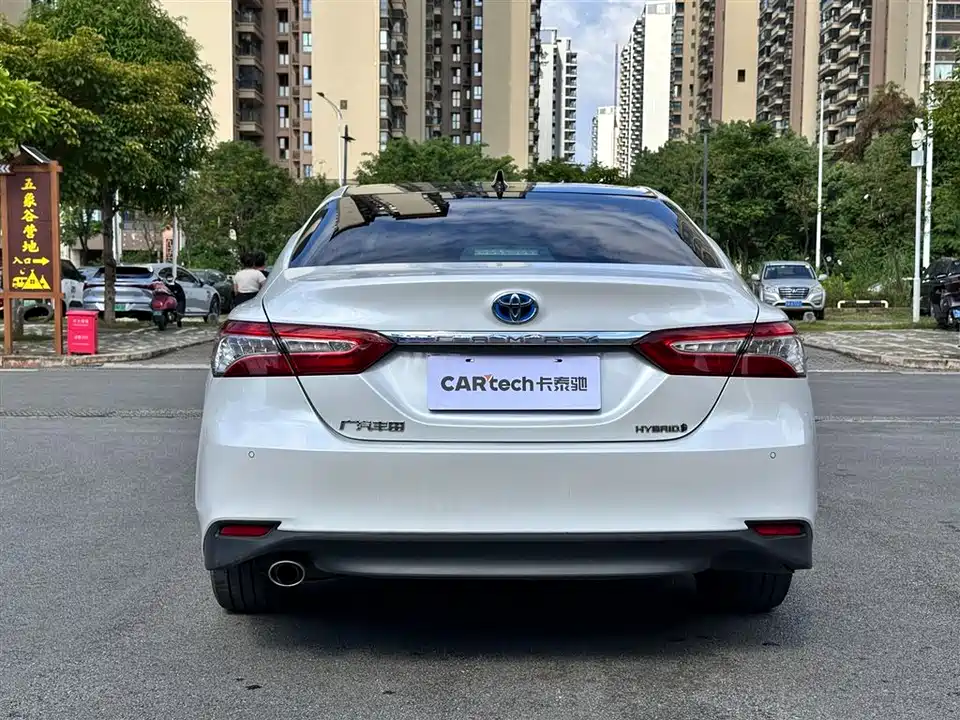 Toyota Camry Toyota Camry