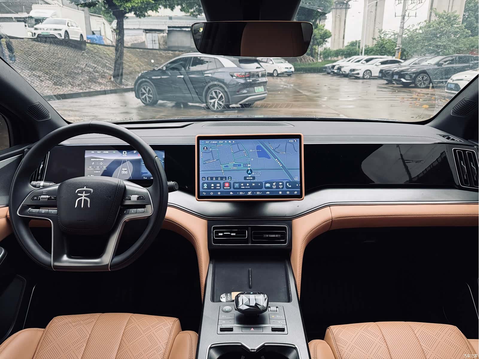 BYD Song, 2024 28