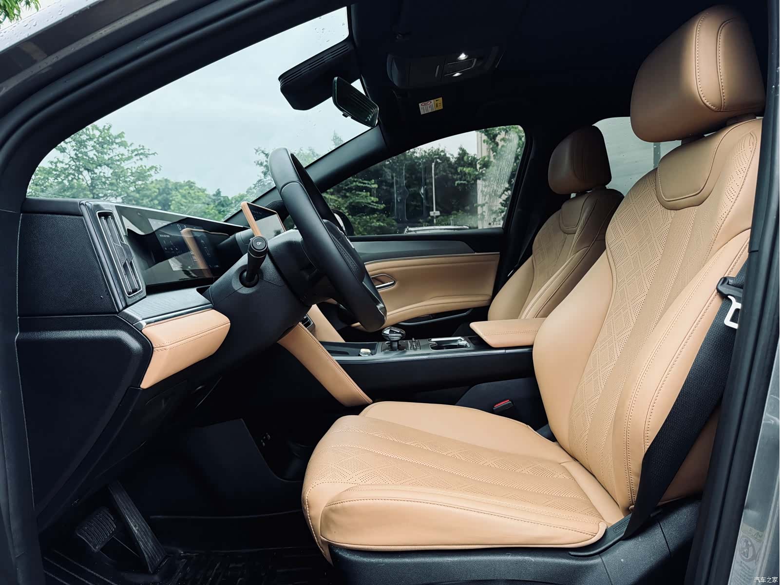 BYD Song, 2024 18