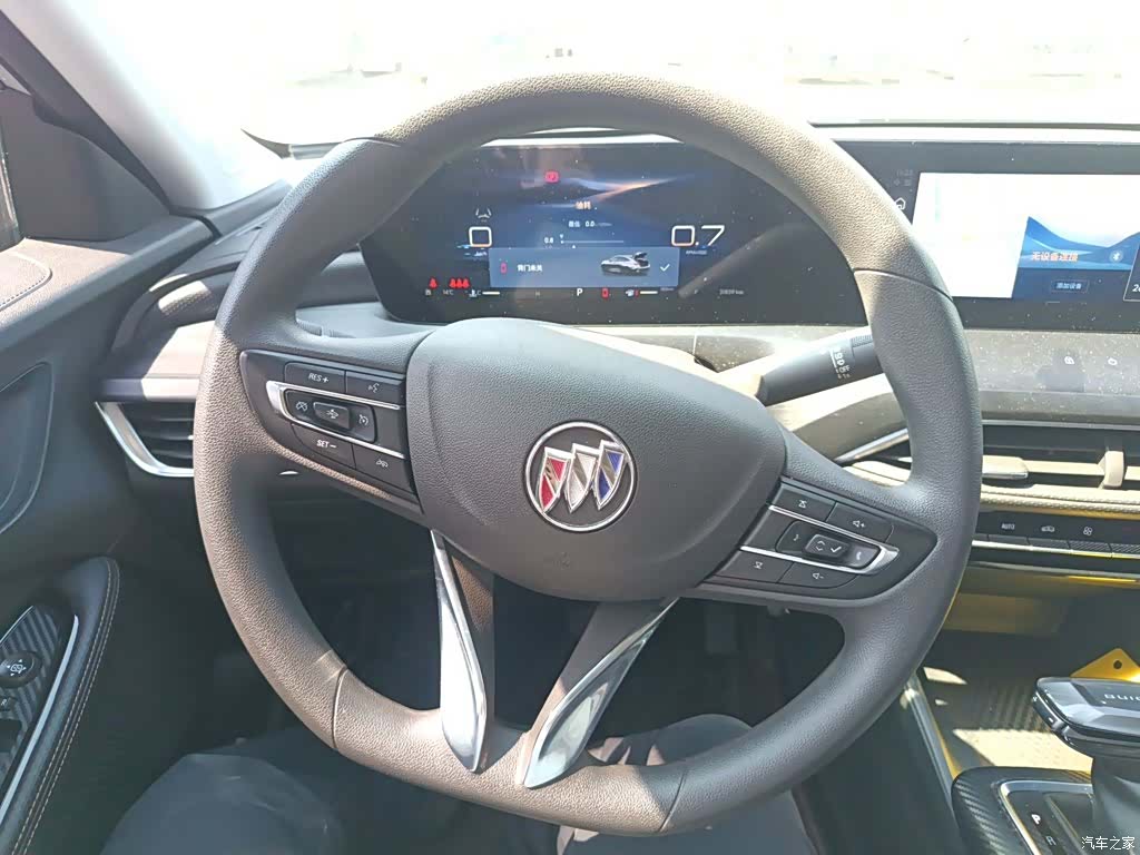 Buick Verano, 2023 7