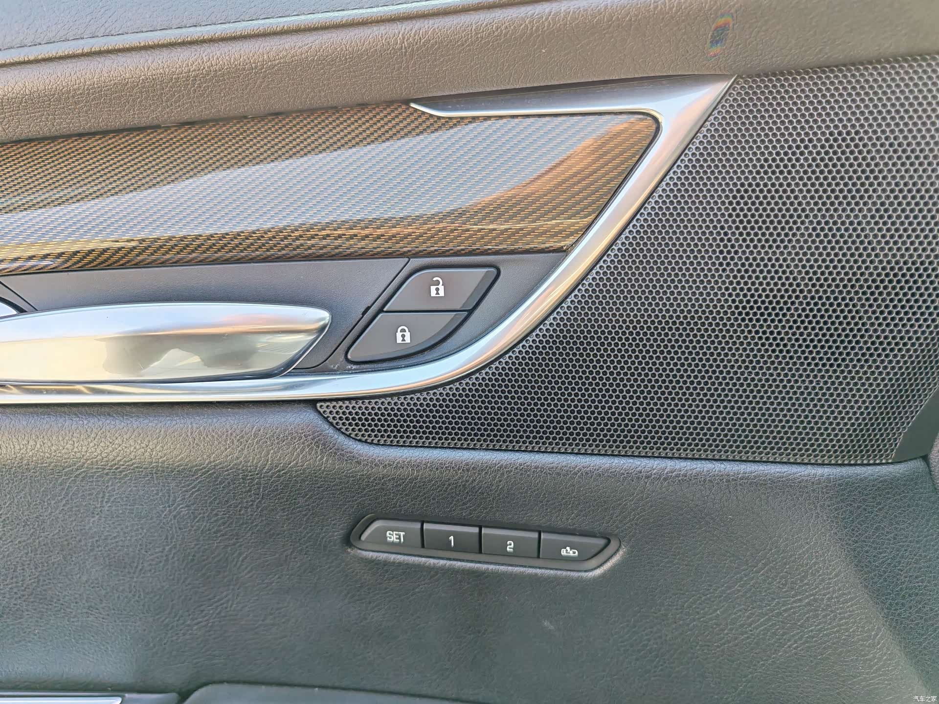 Cadillac XT5, 2018 12