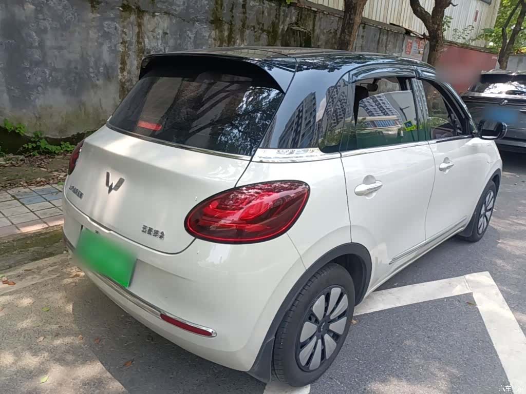 Wuling Bingo, 2024 7