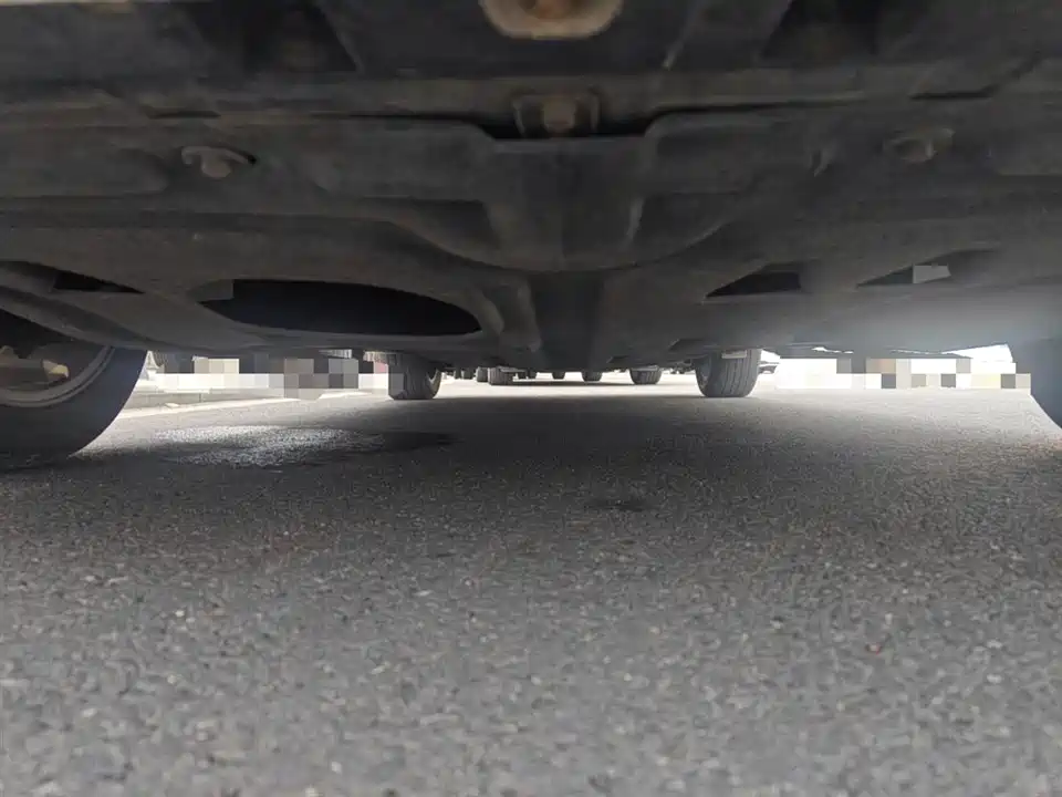 Trumpchi Trumpchi M6 Trumpchi Trumpchi M6