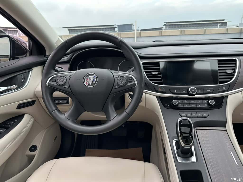 Buick LaCrosse, 2023 7