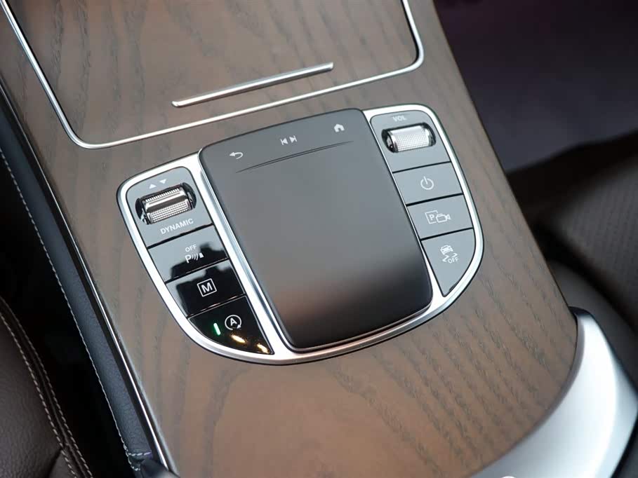Mercedes-Benz GLC Mercedes-Benz GLC